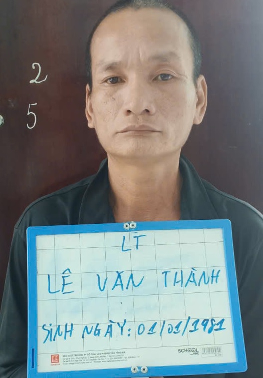 Lê Văn Thành